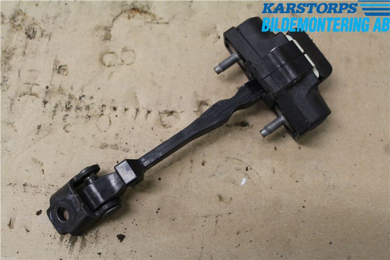 Dacia LODGY 12-18 Dörrstopp