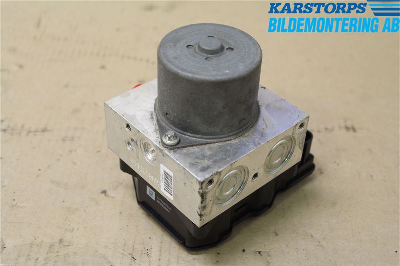 Ford MONDEO 07-15 Abs Hydraulaggregat