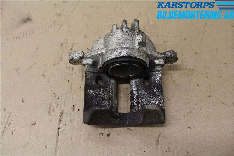 Renault CLIO IV 12-16 Bromsok Fram Vänster