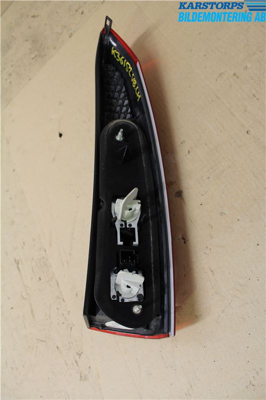 Volvo V70 05-08 Bakljus Vänster