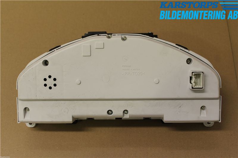 Volvo V70 08-13 Instrument Komb