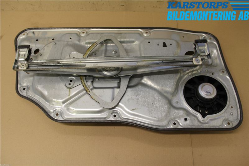 Volvo V70 08-13 Fönsterhissmekanism