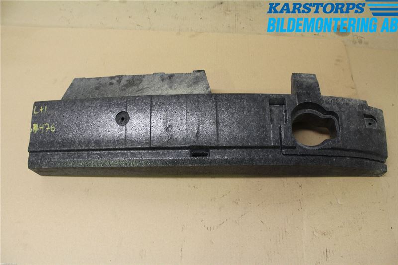 Jaguar S-TYPE Stötfångare Deformelement Bak