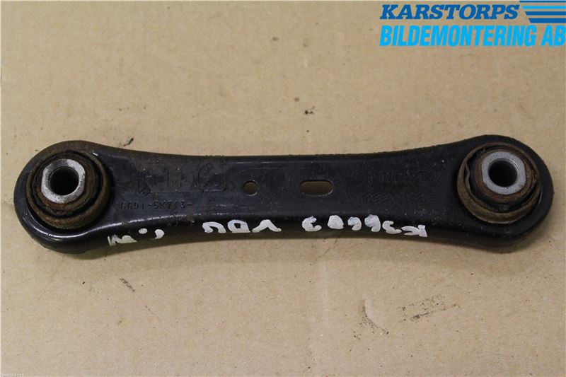 Volvo S80 07-13 Momentstag Bak