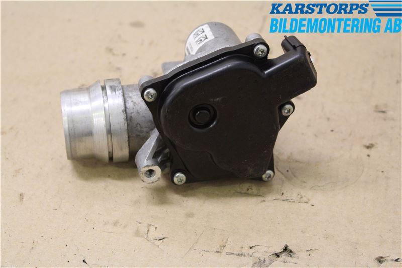 Renault MEGANE III 09-15 Egr Ventil