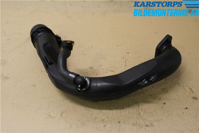 Renault MEGANE III 09-15 Injgummibälg-Slang