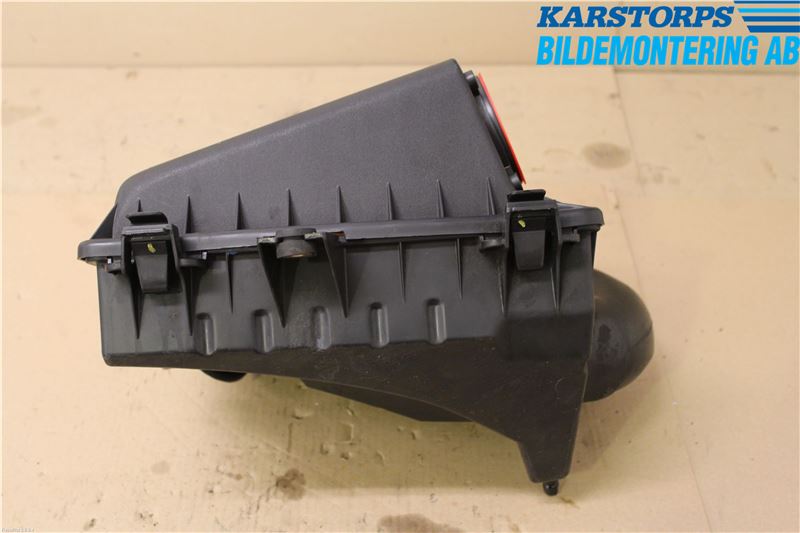 Jaguar S-TYPE Luftrenare