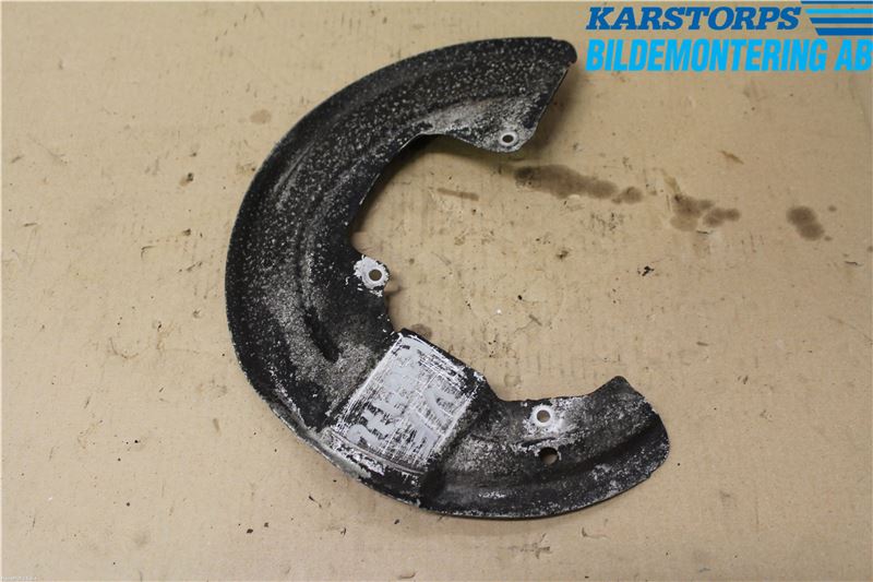 Jaguar S-TYPE Bromssköld Fram