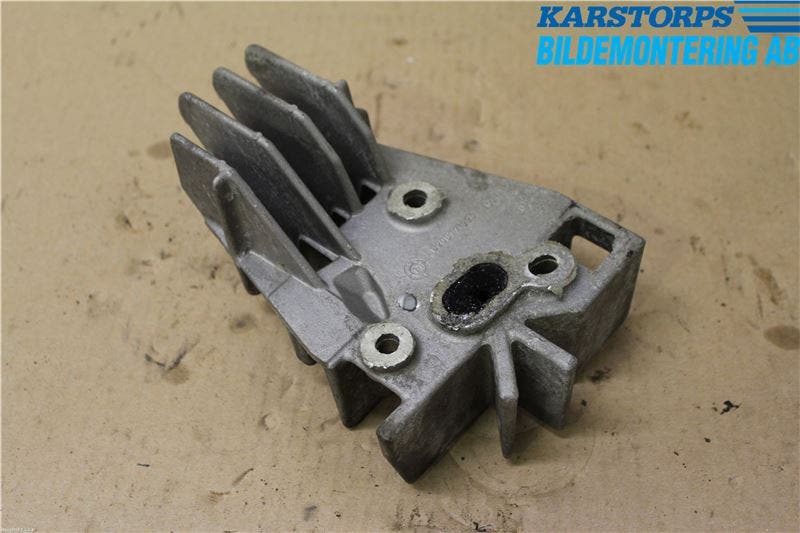 Renault MEGANE III 09-15 Injkallstartsventil