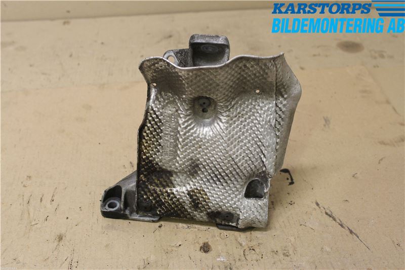 Audi A4/S4 05-07 Motorfäste