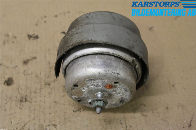 Audi A4/S4 05-07 Motorkudde