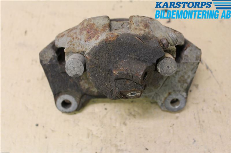 Audi A4/S4 05-07 Bromsok Fram Vänster