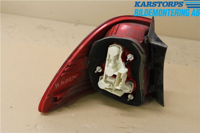 BMW 3 E90/91 SED/TOU 05-12 Bakljus Höger