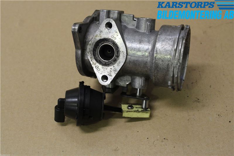 Volkswagen VW PASSAT 01-05 Egr Ventil