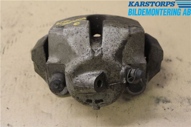 BMW 3 E90/91 SED/TOU 05-12 Bromsok Fram Vänster