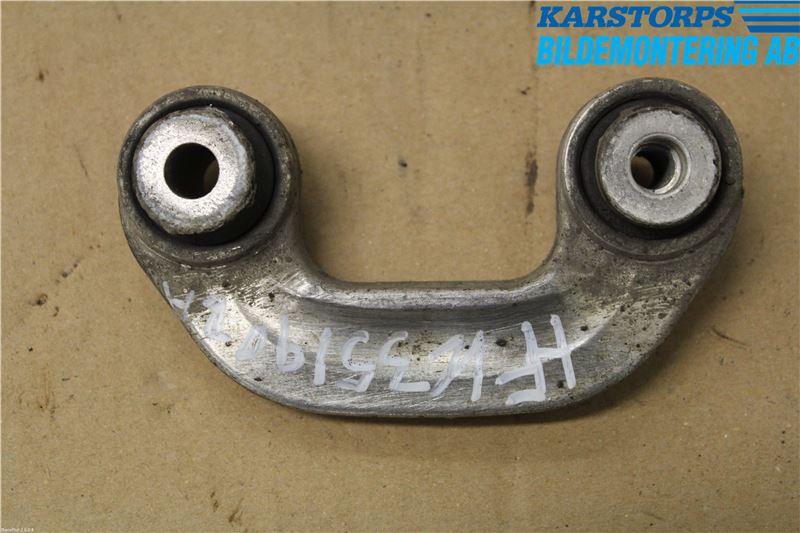 Audi A4/S4 05-07 Krängningshämmarstag Fram
