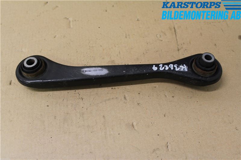 Volkswagen VW GOLF VI 09-13 Bärarm Bak Höger