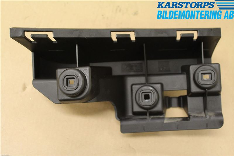 Volvo S60 05-10 Stötfångarfäste Bak Hö