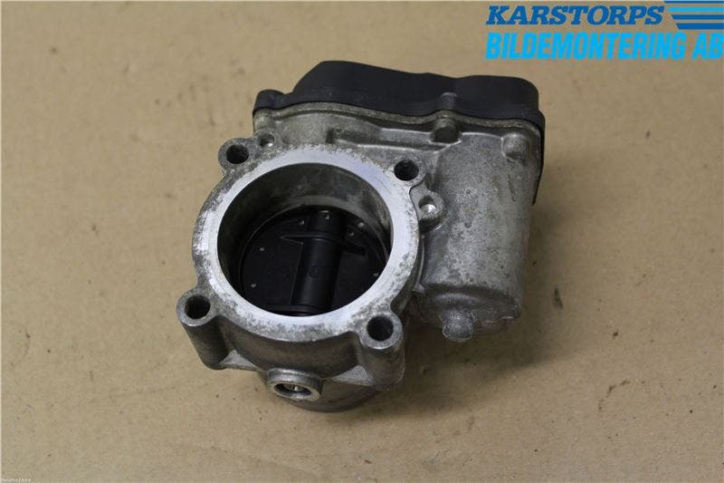 Volkswagen VW GOLF VI 09-13 Injspjällhus