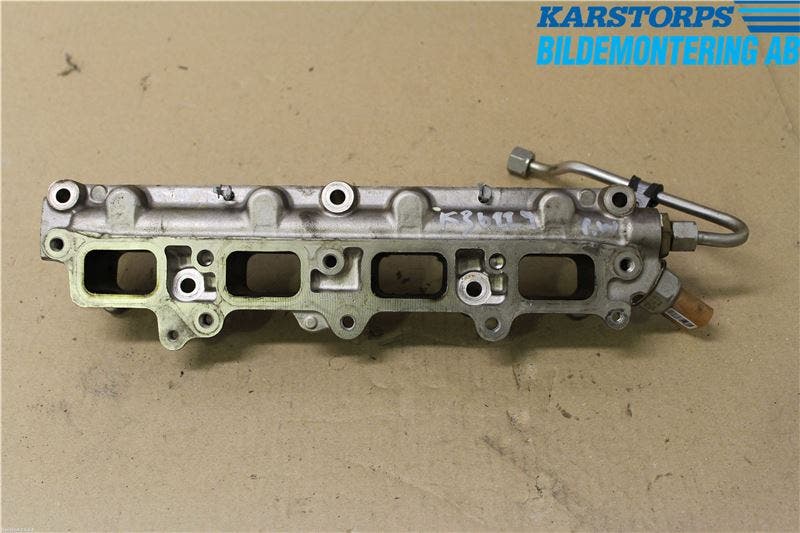 Volkswagen VW GOLF VI 09-13 Grenrör Insug