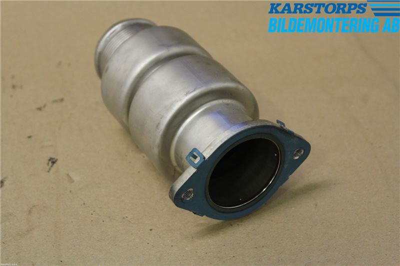 Volvo V60 14-18 Laddluft-Intercoolerrör