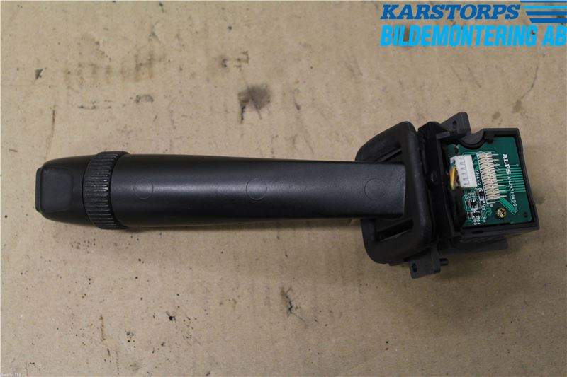 Volvo XC90 03-06 Spak Torkar-Spolomk