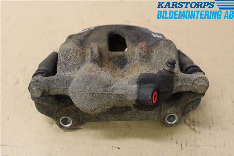 Renault TRAFIC   02-14 Bromsok Fram Höger