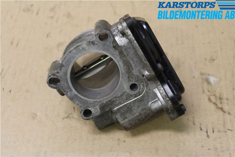 Renault TRAFIC   02-14 Injspjällhus