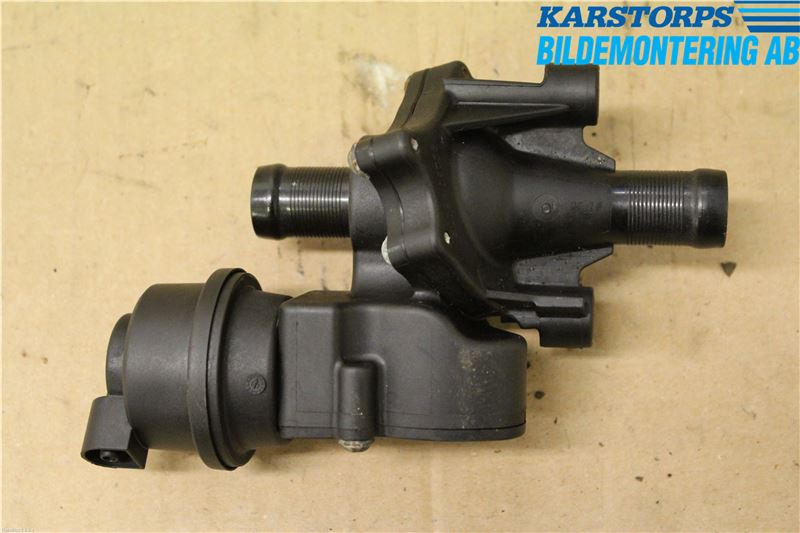 Renault TRAFIC   02-14 Vakuumventil