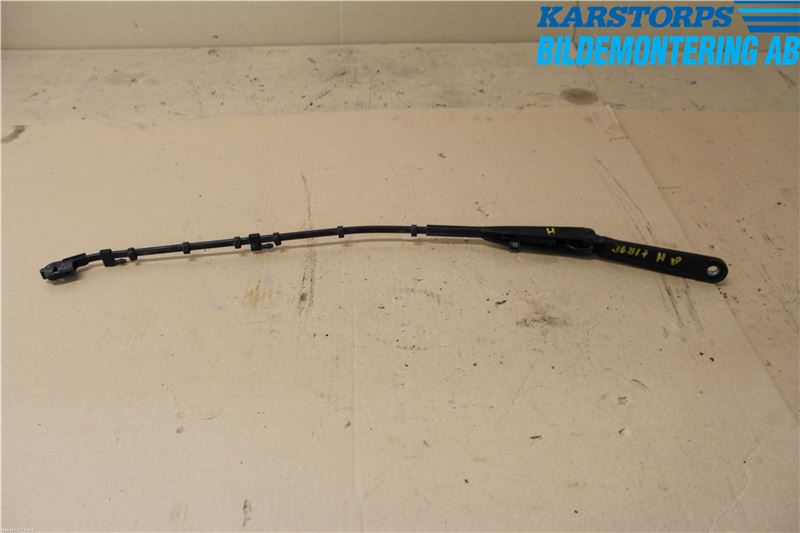 Renault TRAFIC   02-14 Torkararm Armar Vindruta