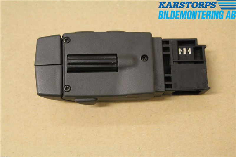 Dacia DUSTER 10-17 Spak-Rattreglage Radio