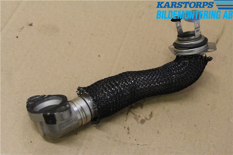 Volvo V60 11-13 Egr Rör