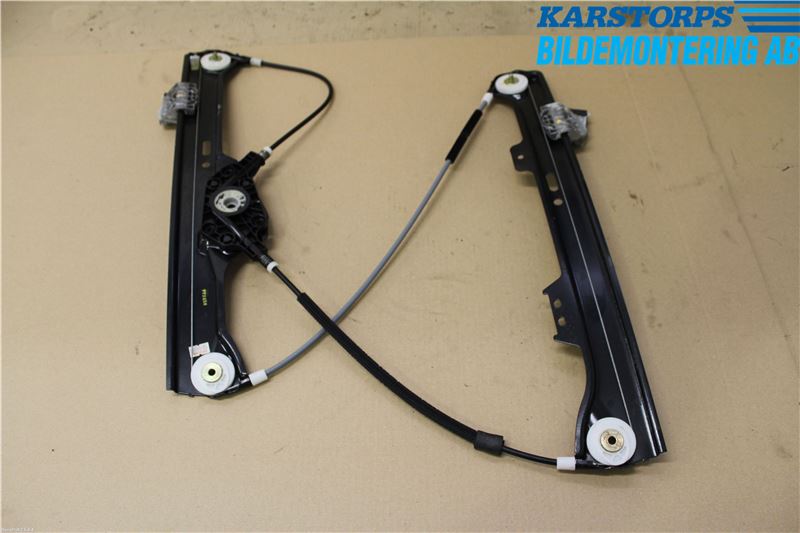 BMW 5 E60/61 Sed/Tou 02-10 Fönsterhissmekanism