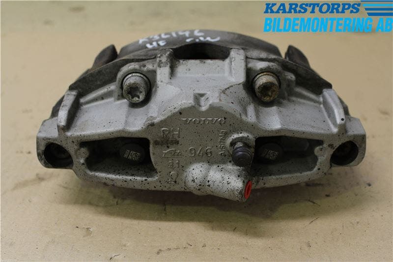 Volvo V70 08-13 Bromsok Fram Höger