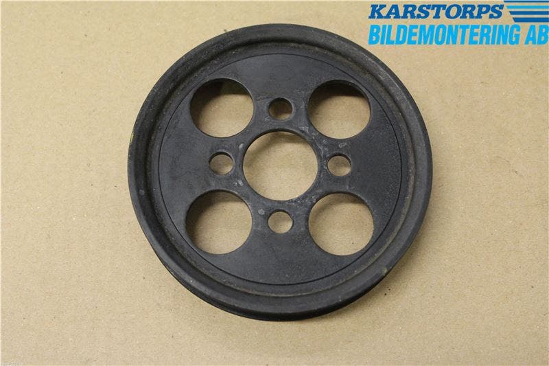 Volvo V70 08-13 Remskiva