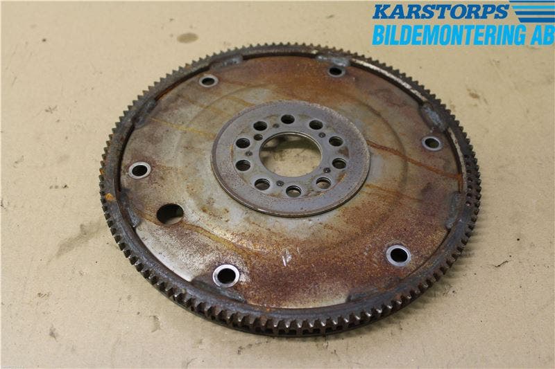 Volvo V70 08-13 Svänghjul Aut