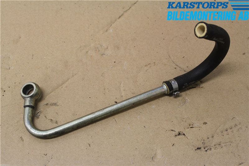 Volvo V70 08-13 Turbovattenrör