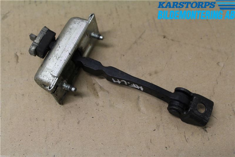 Opel CORSA D 07-14 Dörrstopp