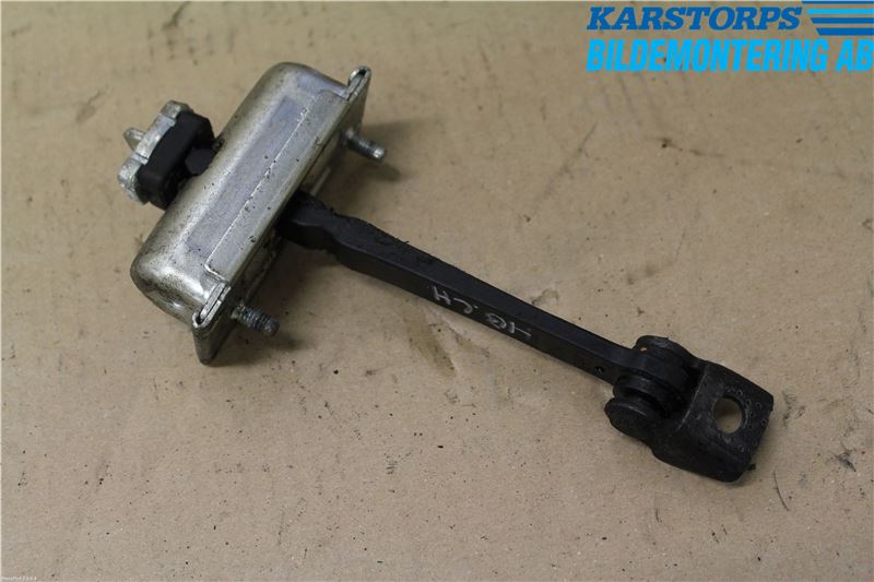 Opel CORSA D 07-14 Dörrstopp