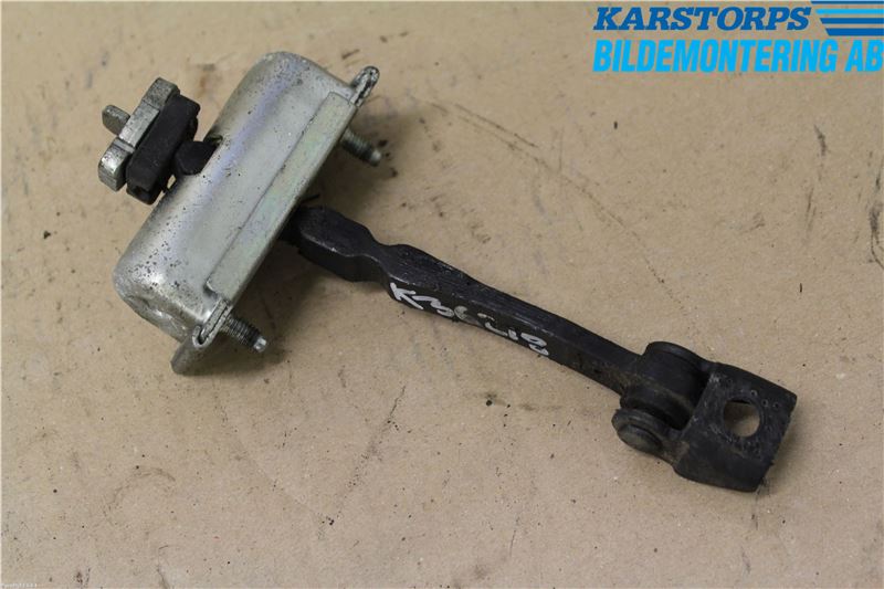 Opel CORSA D 07-14 Dörrstopp