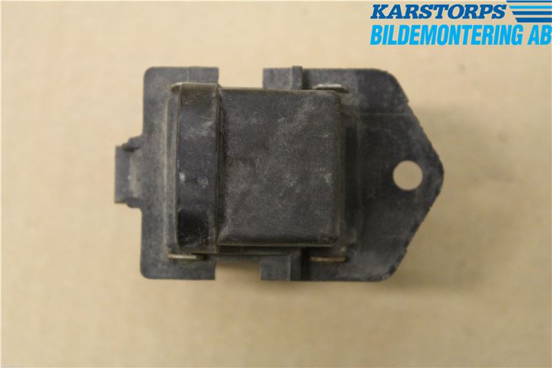 Renault SCÉNIC I  99-03 Kylfläktsmotstånd