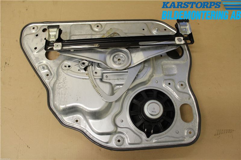 Volvo V50 08-12 Fönsterhissmekanism