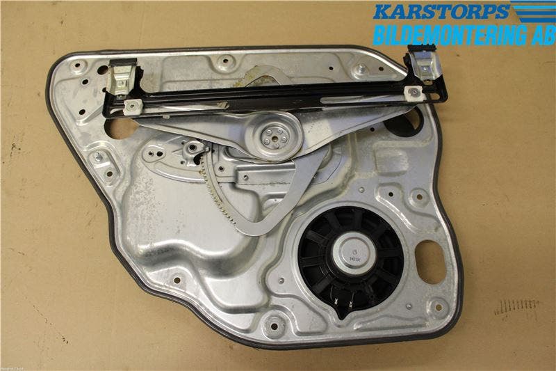 Volvo V50 08-12 Fönsterhissmekanism