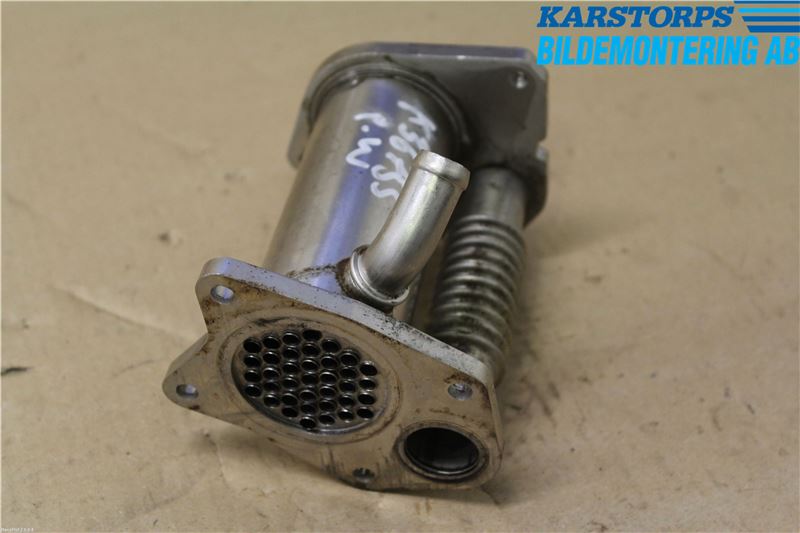 Dacia DUSTER 10-17 Avgaskylare