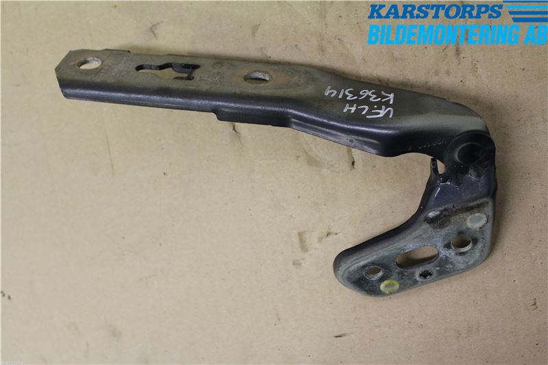 Audi A6/S6     05-11 Huvgångjärn