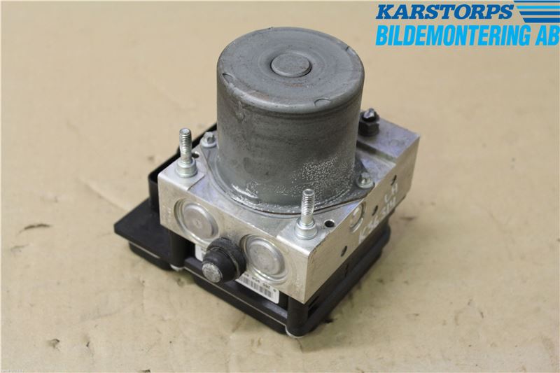 Audi A6/S6     05-11 Abs Hydraulaggregat