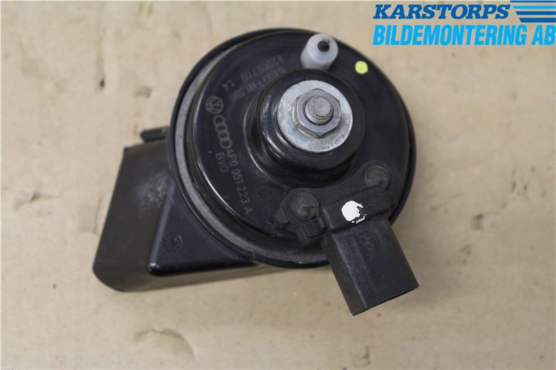 Audi A6/S6     05-11 Signalhorn