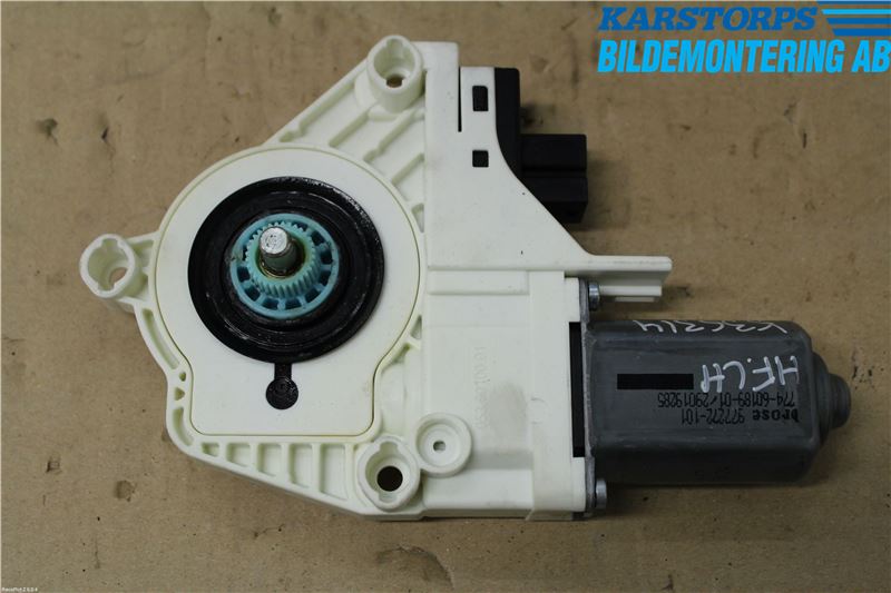 Audi A6/S6     05-11 Fönsterhissmotor