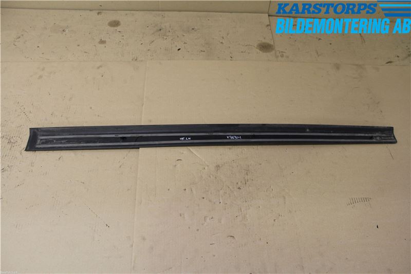 Audi A6/S6     05-11 Inr Tröskel-Insteg