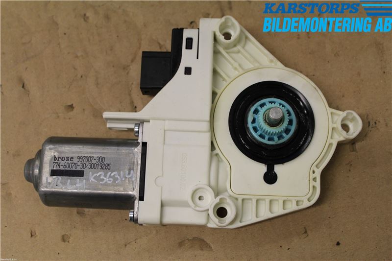 Audi A6/S6     05-11 Fönsterhissmotor